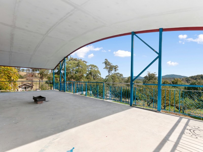2592 Gelantipy Road, W Tree VIC 3885