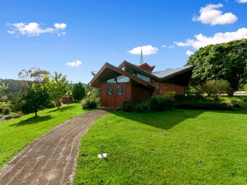 2592 Gelantipy Road, W Tree VIC 3885