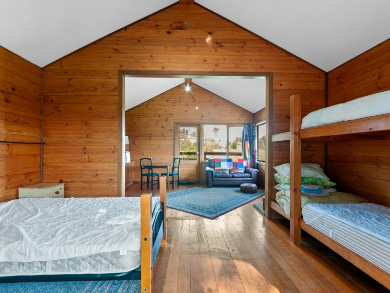 2592 Gelantipy Road, W Tree VIC 3885