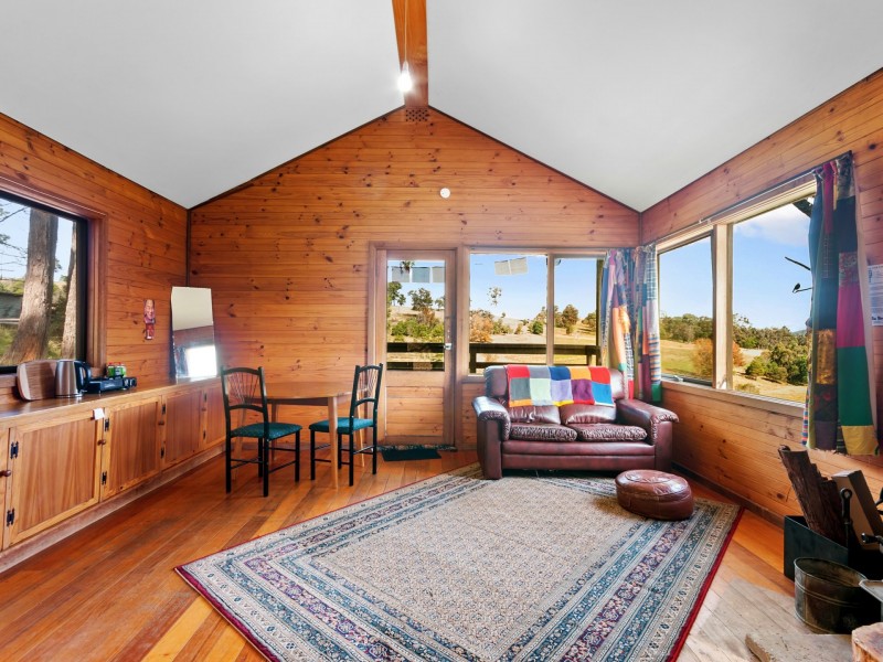2592 Gelantipy Road, W Tree VIC 3885