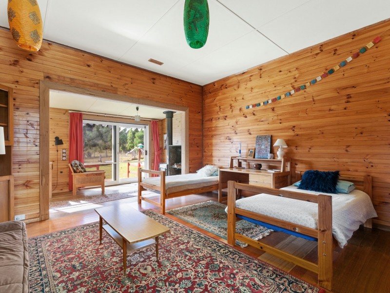2592 Gelantipy Road, W Tree VIC 3885