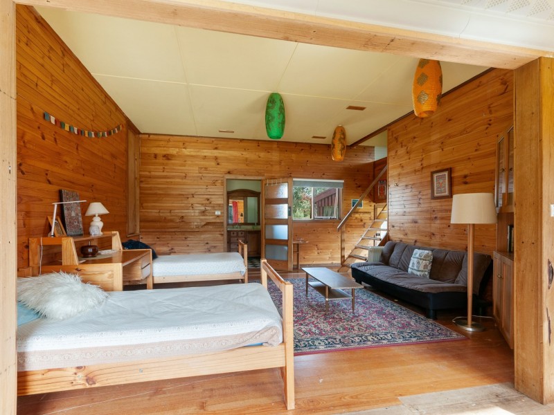 2592 Gelantipy Road, W Tree VIC 3885