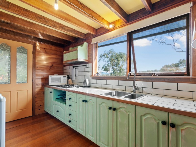 2592 Gelantipy Road, W Tree VIC 3885