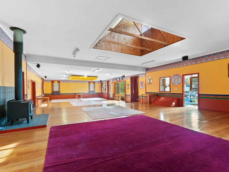 2592 Gelantipy Road, W Tree VIC 3885