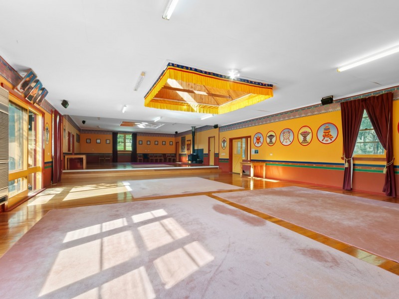 2592 Gelantipy Road, W Tree VIC 3885