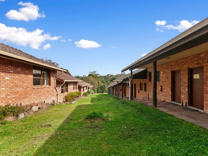 2592 Gelantipy Road, W Tree VIC 3885