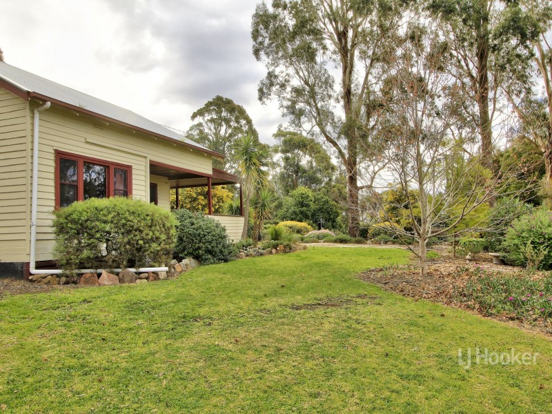 41 Clifton West Road, Wy Yung VIC 3875