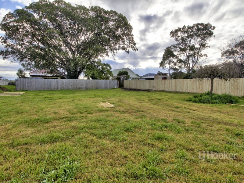 Lot Lot 2/17 Macrae Street, East Bairnsdale VIC 3875