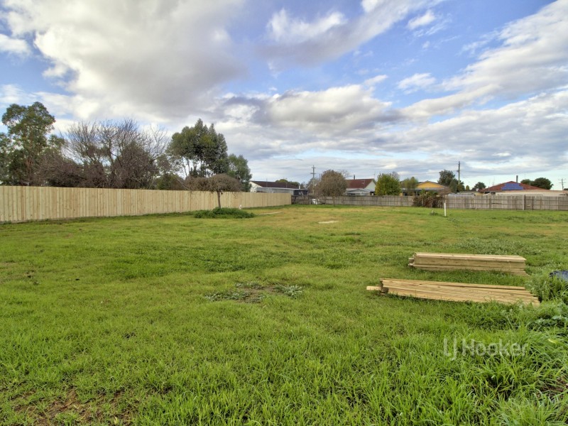 Lot Lot 2/17 Macrae Street, East Bairnsdale VIC 3875