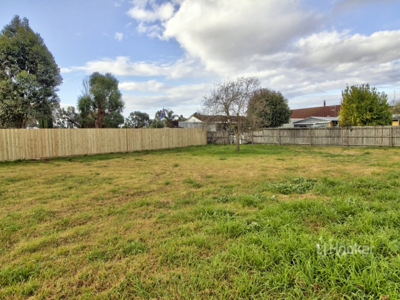 Lot Lot 3/17 Macrae Street, East Bairnsdale VIC 3875