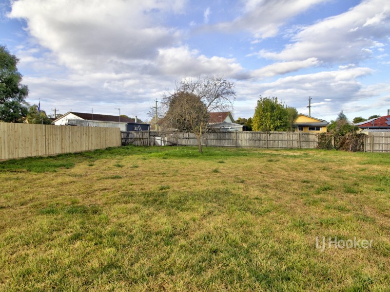 Lot Lot 3/17 Macrae Street, East Bairnsdale VIC 3875