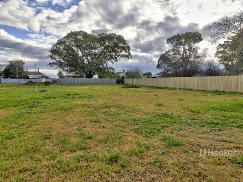Lot Lot 3/17 Macrae Street, East Bairnsdale VIC 3875