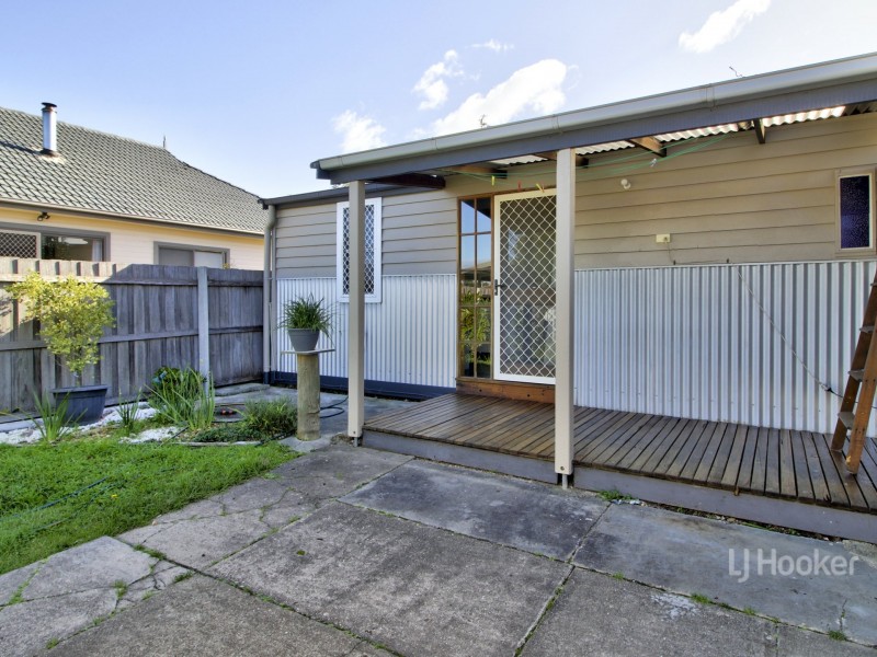43 Pinnock Street, Bairnsdale VIC 3875