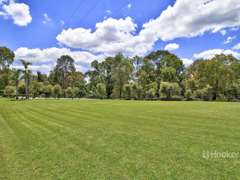 384 Bullumwaal Road, Wy Yung VIC 3875