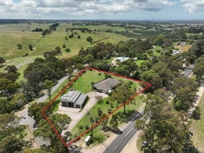 384 Bullumwaal Road, Wy Yung VIC 3875