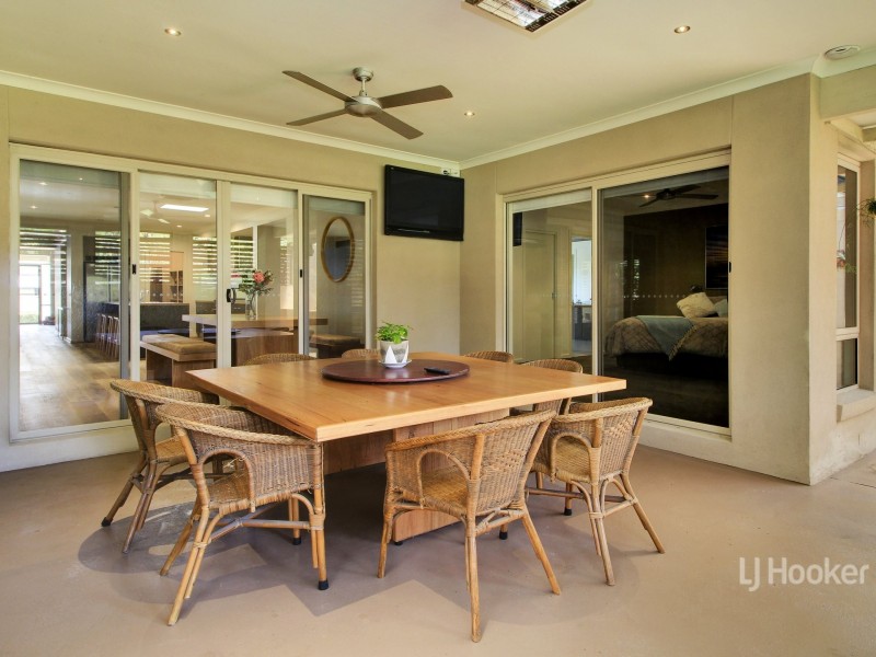 384 Bullumwaal Road, Wy Yung VIC 3875