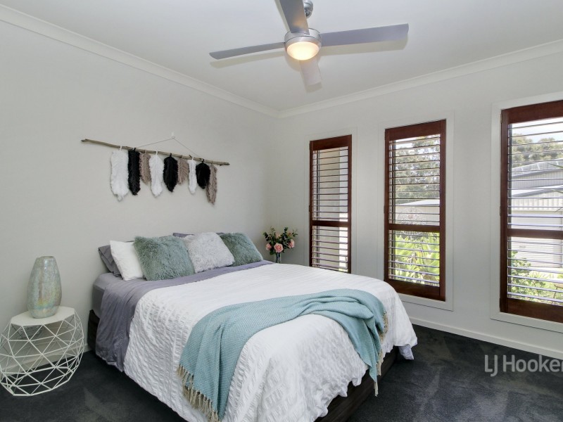 384 Bullumwaal Road, Wy Yung VIC 3875