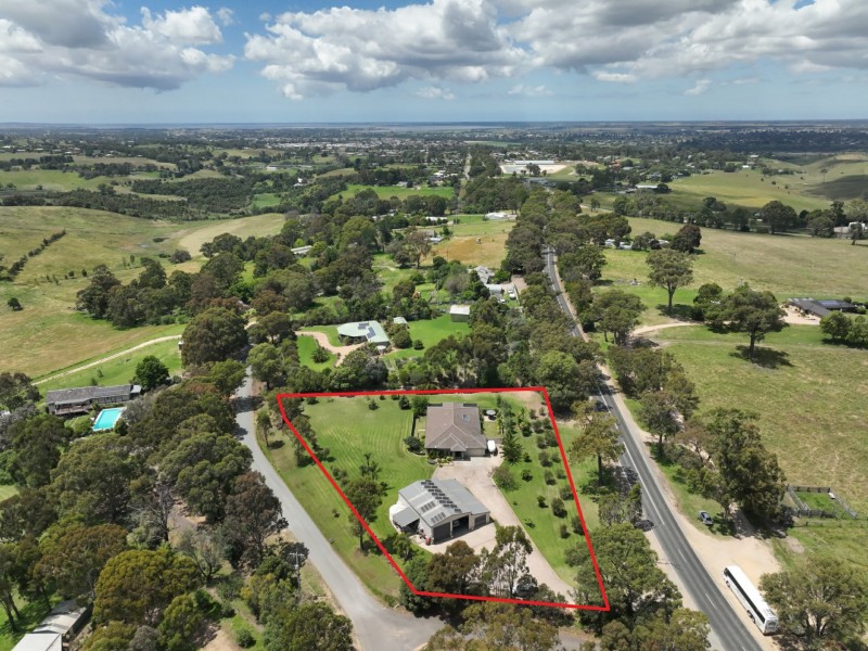 384 Bullumwaal Road, Wy Yung VIC 3875