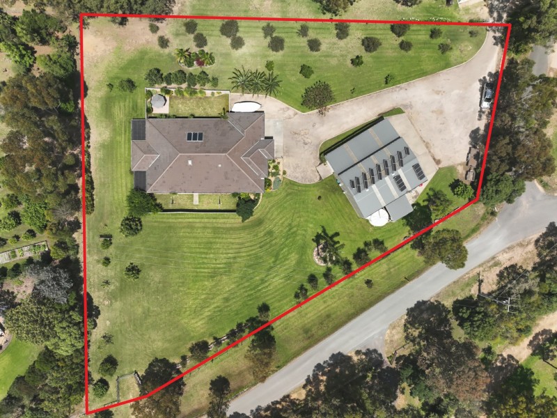 384 Bullumwaal Road, Wy Yung VIC 3875