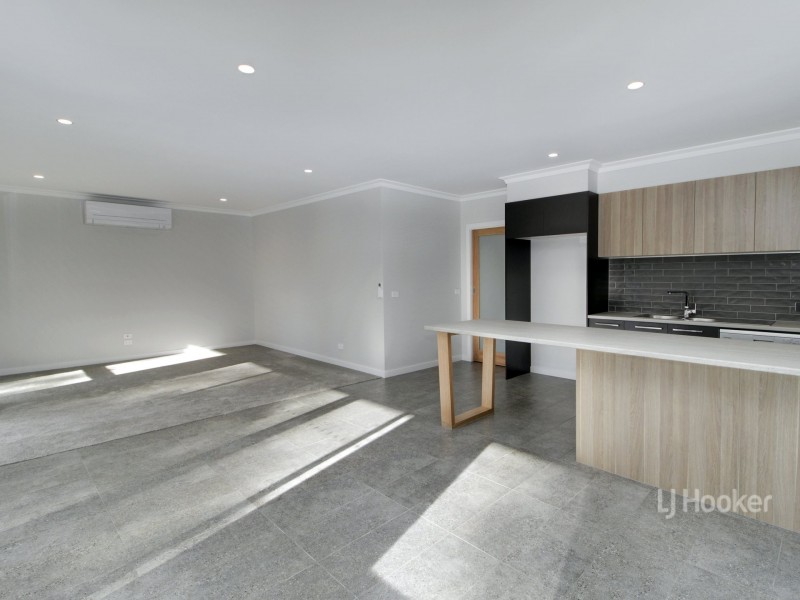 1 Bryan Place, East Bairnsdale VIC 3875