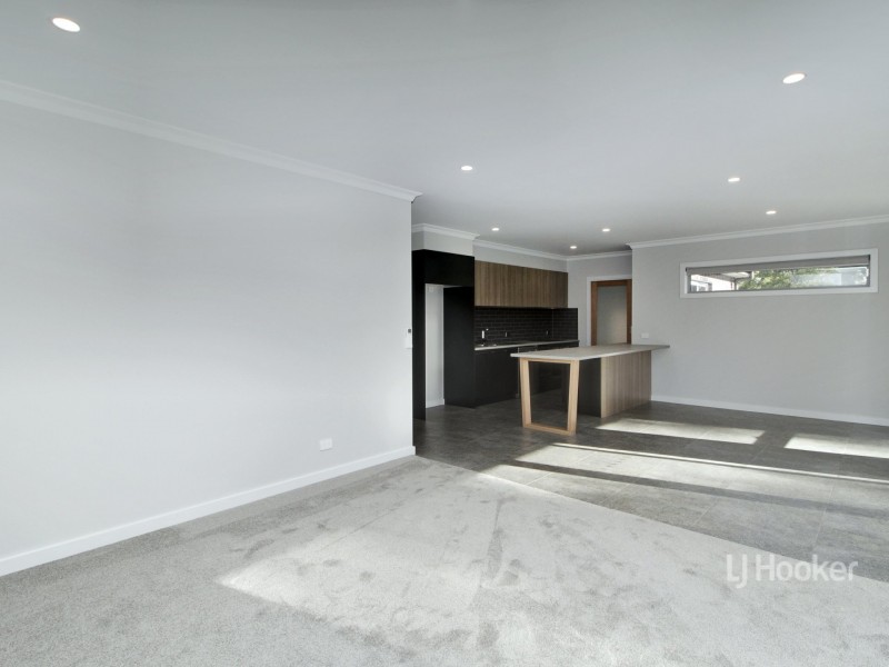 1 Bryan Place, East Bairnsdale VIC 3875