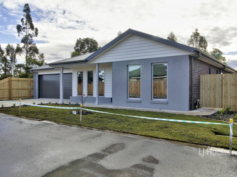1 Bryan Place, East Bairnsdale VIC 3875