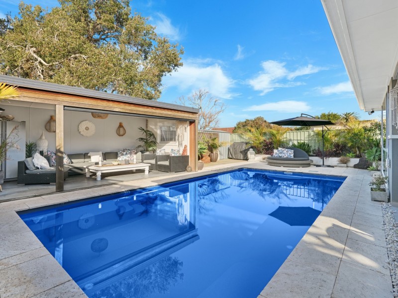 1 Bryan Place, East Bairnsdale VIC 3875