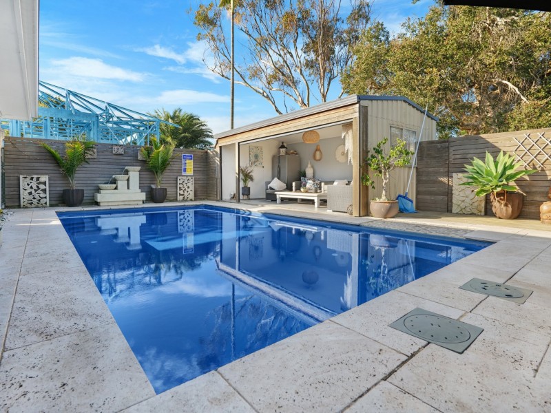 1 Bryan Place, East Bairnsdale VIC 3875