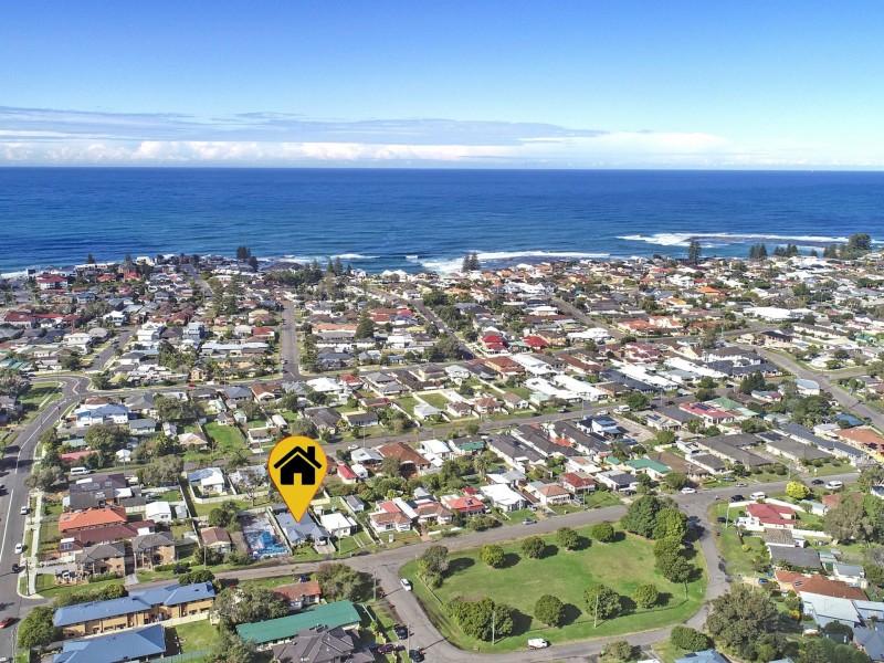 1 Bryan Place, East Bairnsdale VIC 3875