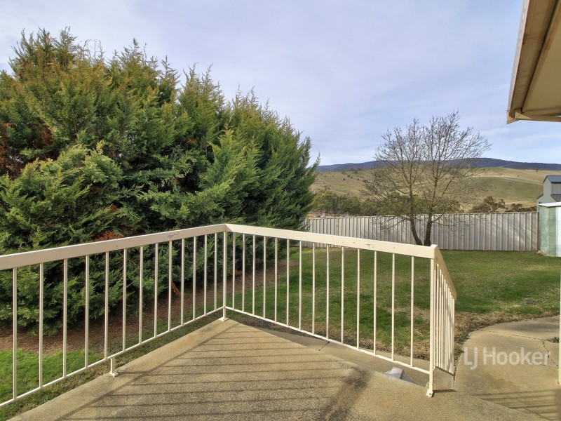 77 Sebastopol Hill Road, Omeo VIC 3898