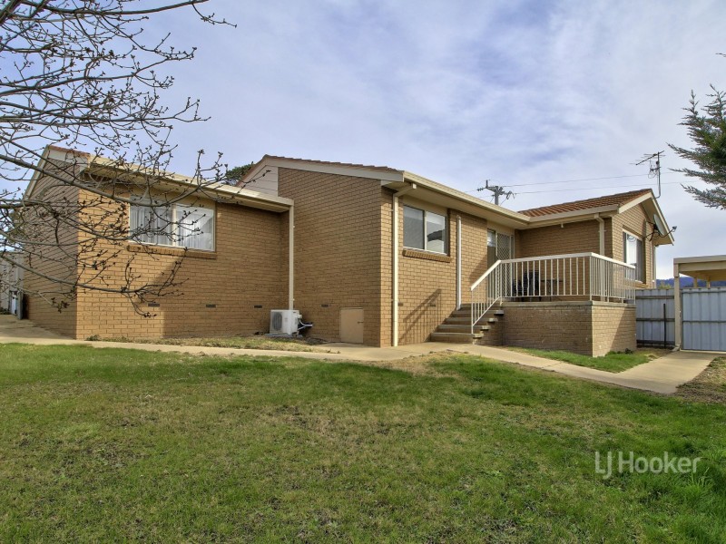 77 Sebastopol Hill Road, Omeo VIC 3898