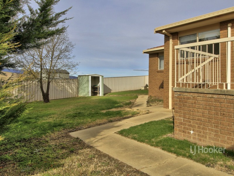 77 Sebastopol Hill Road, Omeo VIC 3898