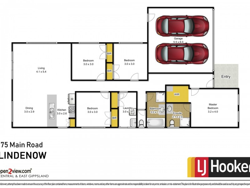 175 Main Road, Lindenow VIC 3865