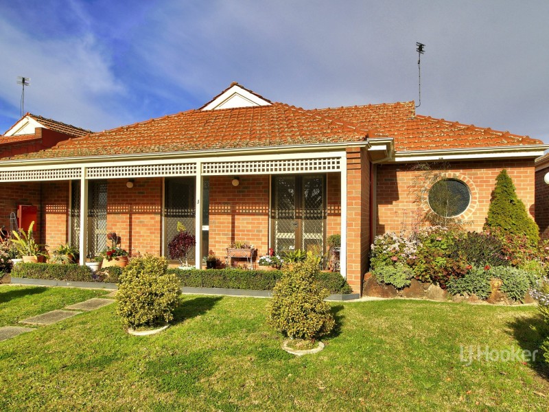 3/37 Riverine Street, Bairnsdale VIC 3875