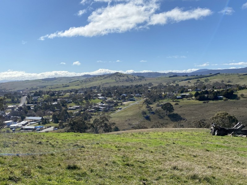 68 Tongio Road, Omeo VIC 3898