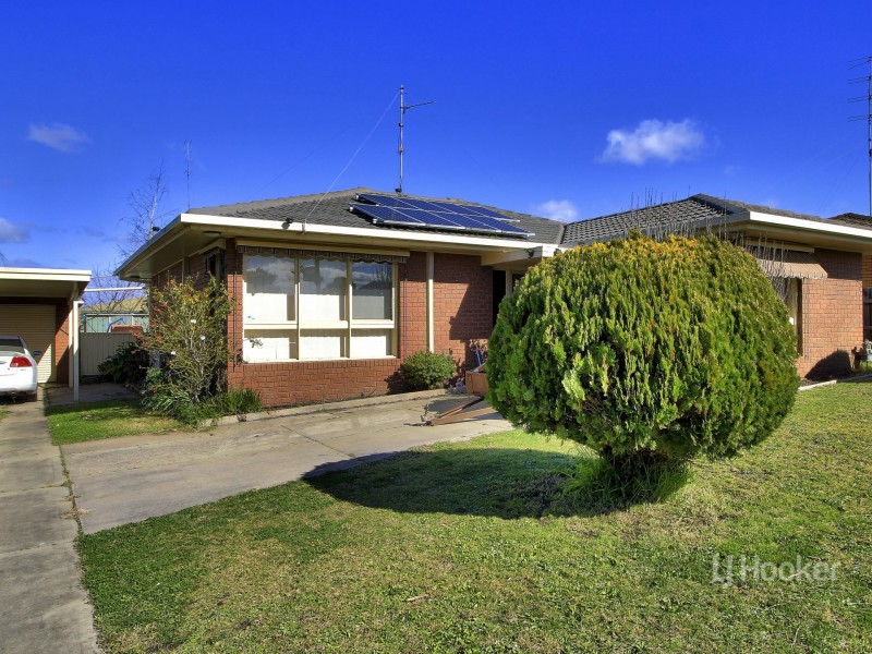 35 Wallace Street, Bairnsdale VIC 3875
