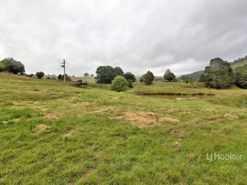 256 Day Avenue, Omeo VIC 3898