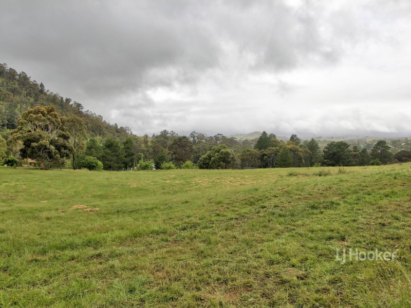 256 Day Avenue, Omeo VIC 3898