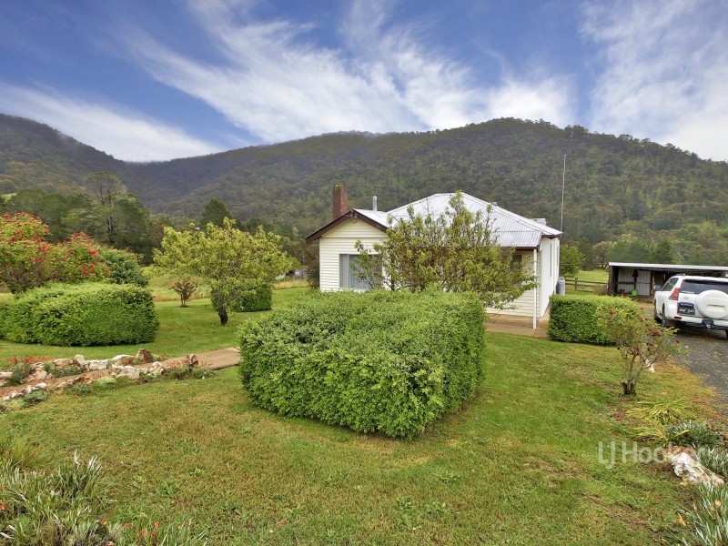 256 Day Avenue, Omeo VIC 3898