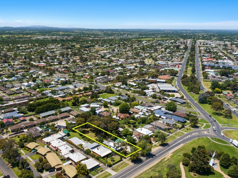 18 Victoria Street, Bairnsdale VIC 3875