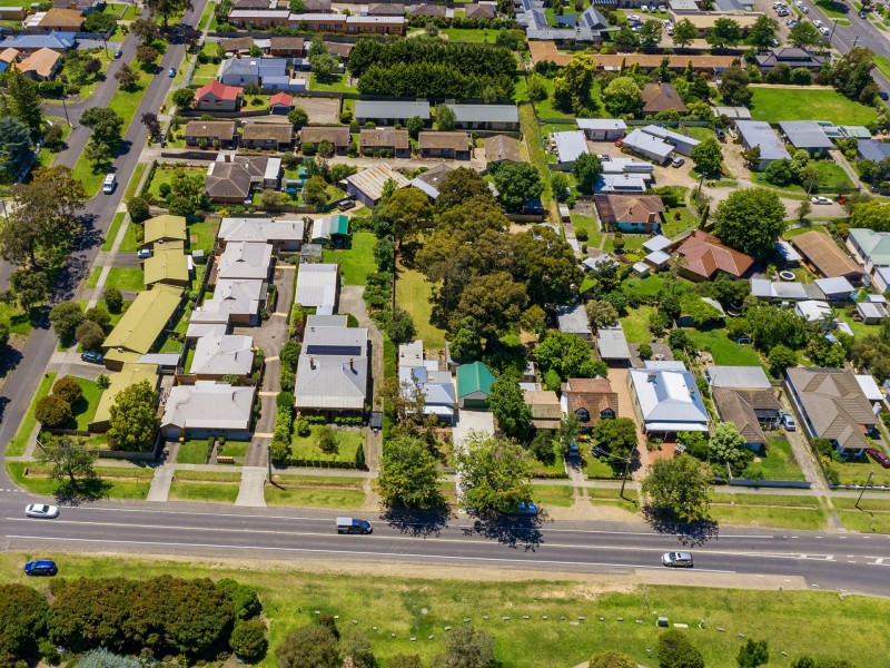 18 Victoria Street, Bairnsdale VIC 3875