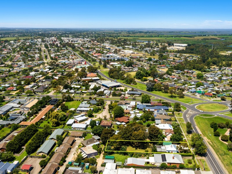 18 Victoria Street, Bairnsdale VIC 3875