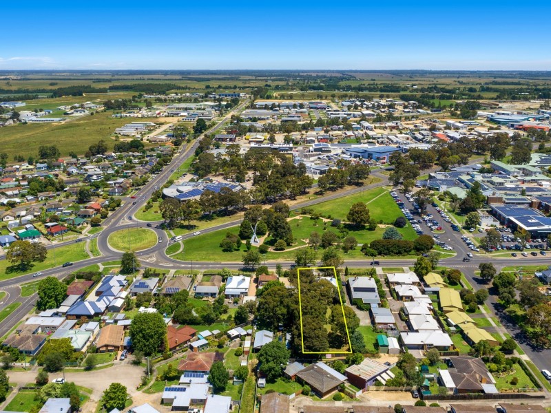 18 Victoria Street, Bairnsdale VIC 3875