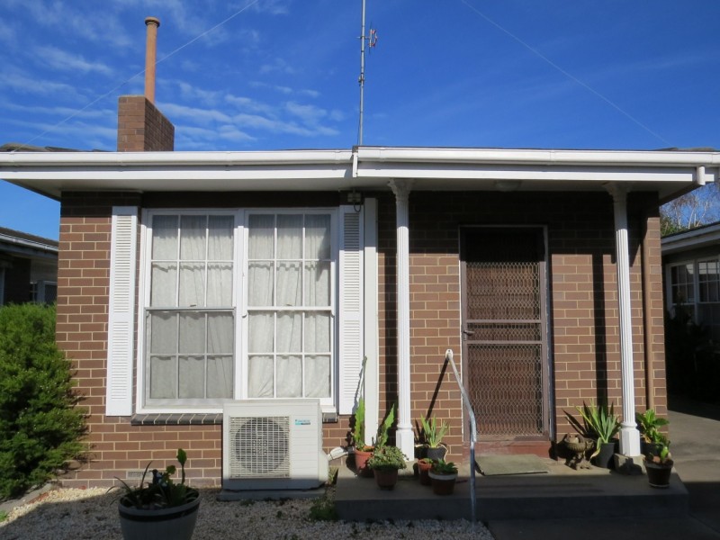 4/110 Francis Street, Bairnsdale VIC 3875