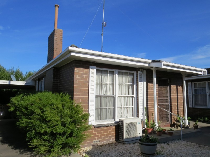 4/110 Francis Street, Bairnsdale VIC 3875