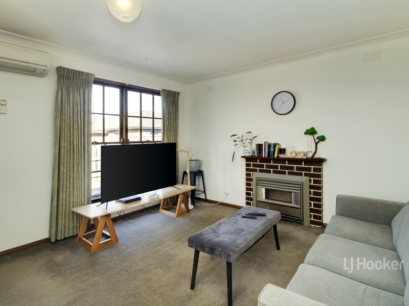 4/110 Francis Street, Bairnsdale VIC 3875