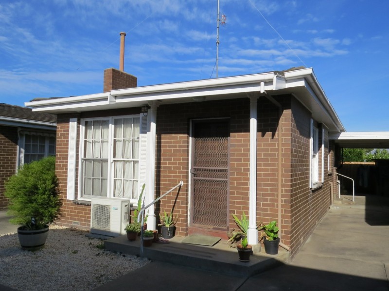 4/110 Francis Street, Bairnsdale VIC 3875