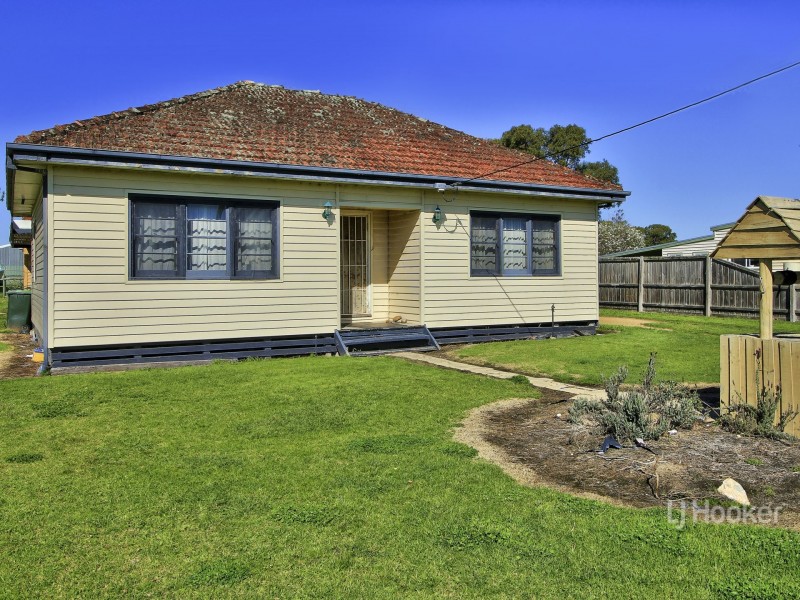 7 Chifley Street, Lindenow South VIC 3875