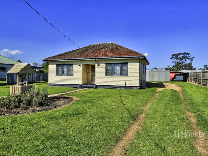 7 Chifley Street, Lindenow South VIC 3875