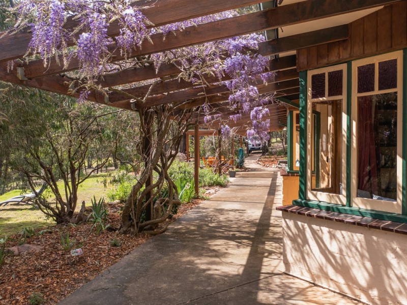 11 Cockatoo Lane, Bruthen VIC 3885